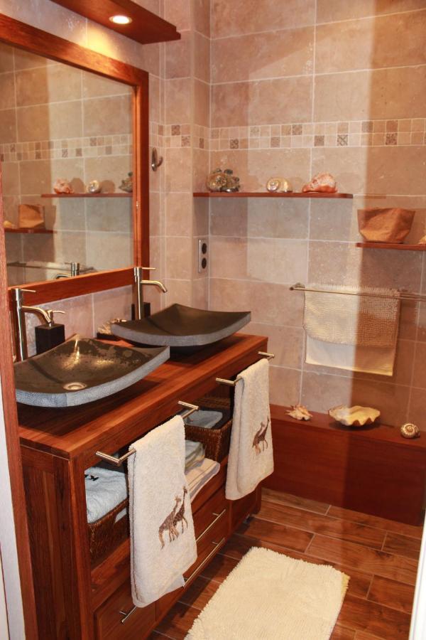 Chambre Double Deluxe