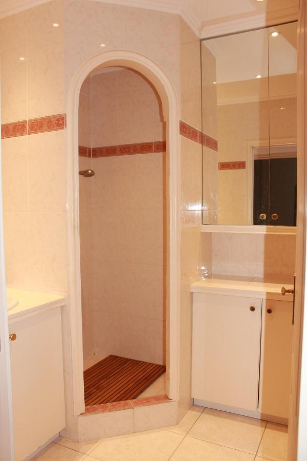 Deluxe Double or Twin Room Garden View