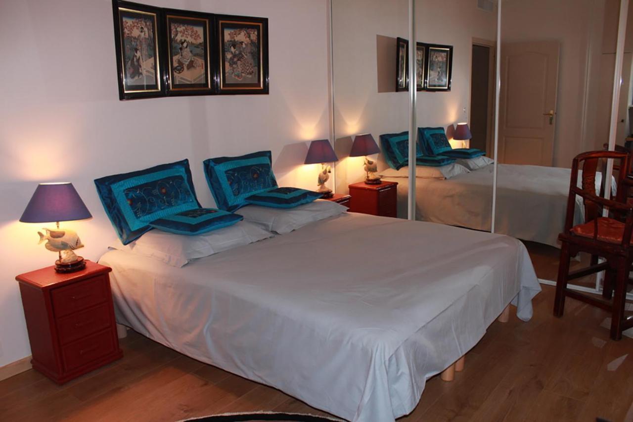 Deluxe Double or Twin Room Garden View