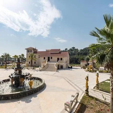 Bastide Saint Louis/ 8 Chambres-3